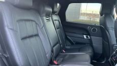 Land Rover Range Rover Sport 3.0 D300 HSE Silver 5dr Auto Diesel Estate